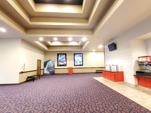 Movie Theater «Habersham Hills Cinemas», reviews and photos, 2115 Cody Rd, Mt Airy, GA 30563, USA