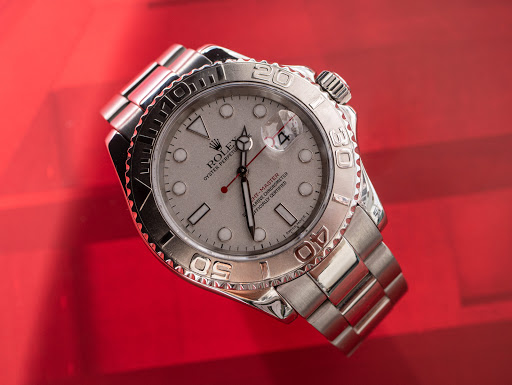 Watch Repair Service «Gray & Sons Jewelers», reviews and photos, 9595 Harding Ave, Miami Beach, FL 33154, USA