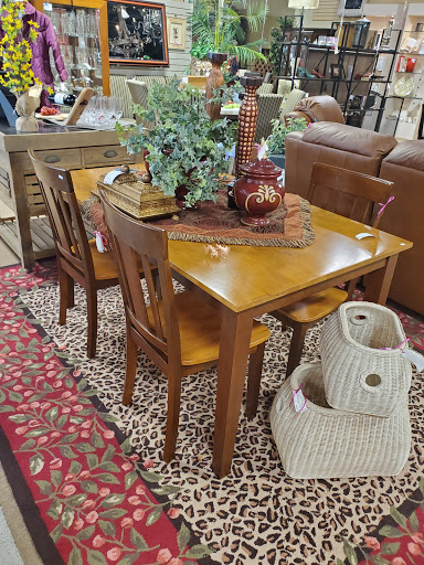 Consignment Shop «furniture consignment gallery», reviews and photos, 6000 Colleyville Blvd # 120, Colleyville, TX 76034, USA