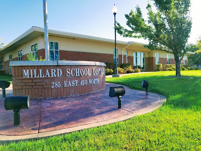 Millard School District Office