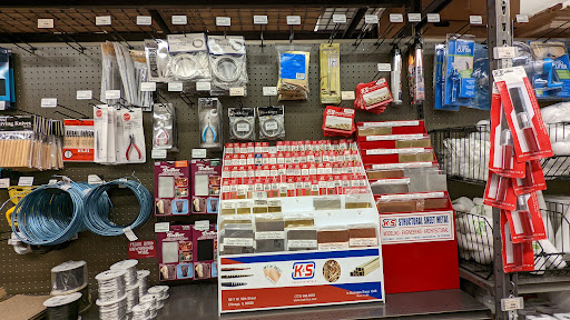 Art Supply Store «Blick Art Materials», reviews and photos, 401 Park Dr, Boston, MA 02215, USA