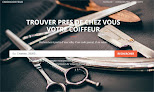 Salon de coiffure CmonCoiffeur 61290 Longny les Villages