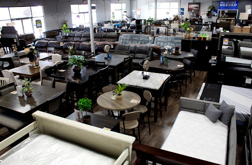 Furniture Store «Mirage Modern Furnishings», reviews and photos, 1001 Hume Way, Vacaville, CA 95687, USA