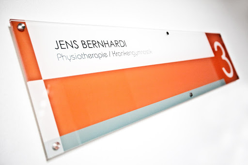 Physiotherapy practice Jens Bernhardi
