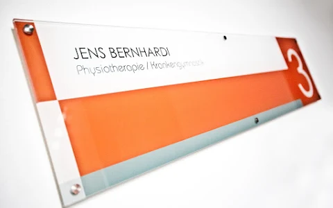 Physiotherapy practice Jens Bernhardi image