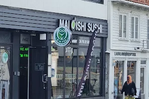 Mai Oishi Sushi image
