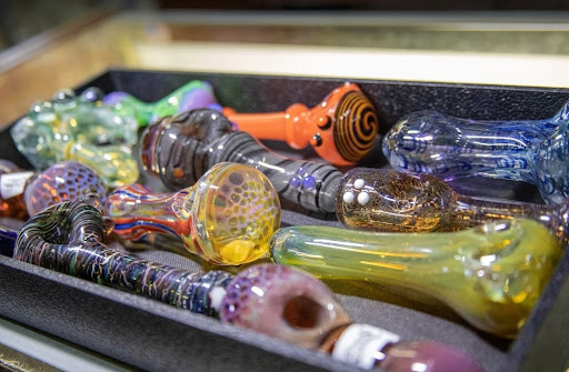 Gift Shop «The Konnexion», reviews and photos, 1099 University Ave, Dubuque, IA 52001, USA