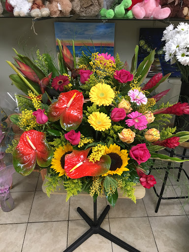 Florist «Crazy Daisy», reviews and photos, 4076 Hylan Blvd, Staten Island, NY 10308, USA