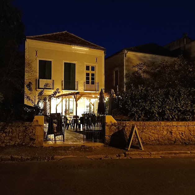 La casa napoli à Eymet