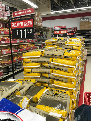 Home Improvement Store «Tractor Supply Co.», reviews and photos, 15981 OH-170, East Liverpool, OH 43920, USA