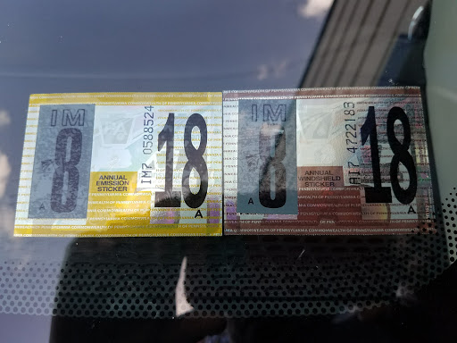 Car Repair and Maintenance «Pep Boys Auto Service & Tire», reviews and photos, 1610 Stefko Blvd, Bethlehem, PA 18017, USA