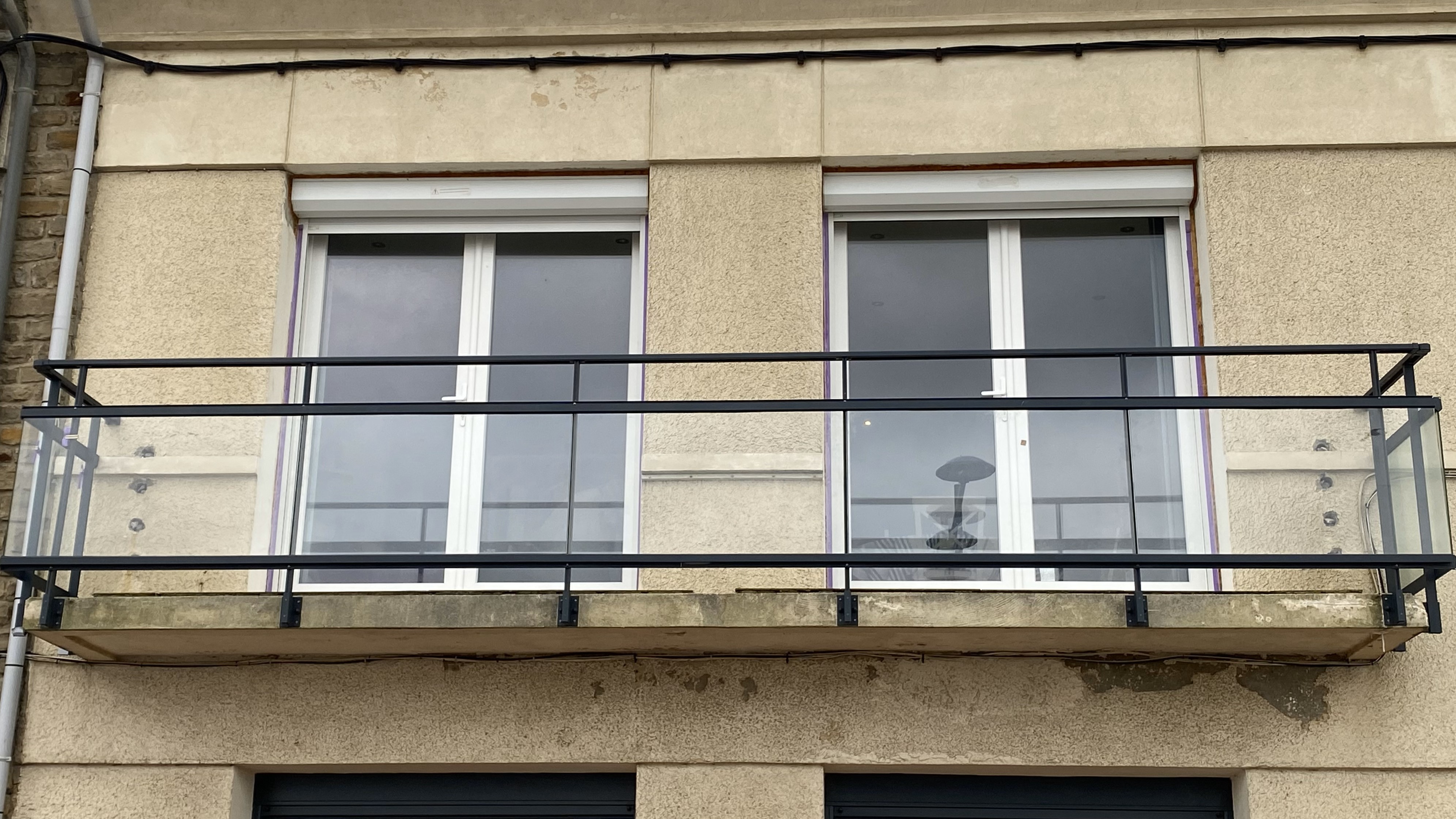 Photo n° 4 de l'avis de René.I fait le 29/11/2023 à 17:11