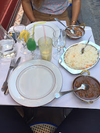 Plats et boissons du Restaurant indien Le Monica à Toulouse - n°15