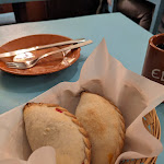 Photo n°1 de l'avis de Candice. fait le 14/01/2024 à 04:20 sur le  Empanadaria El Pibe à Lisbon