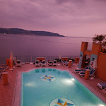 Photo n°5 de l'avis de Alby_oliver. fait le 11/08/2023 à 05:40 sur le  Villaggio Albergo - Hotel Piccolo Paradiso à Toscolano Maderno