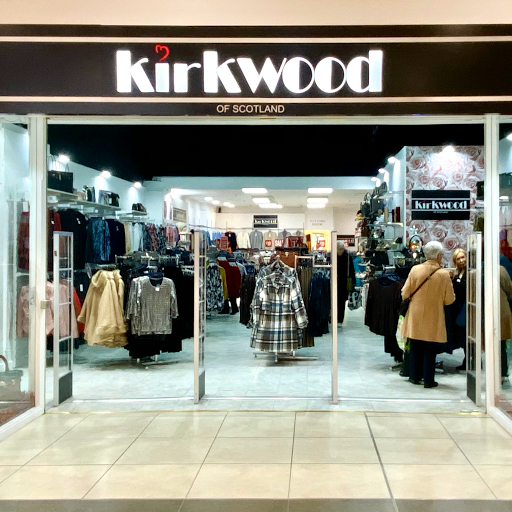 Kirkwood of Scotland