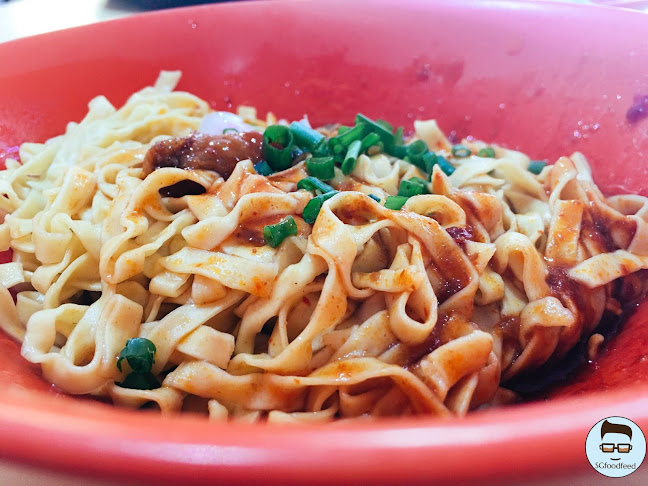 Opinii despre LiXin Teochew Fishball Noodles în Singapore - Other