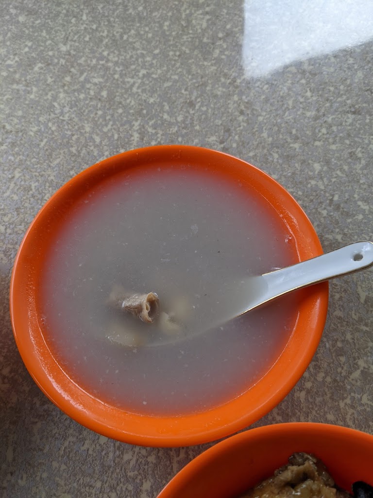 新城老街古早味G捲 的照片