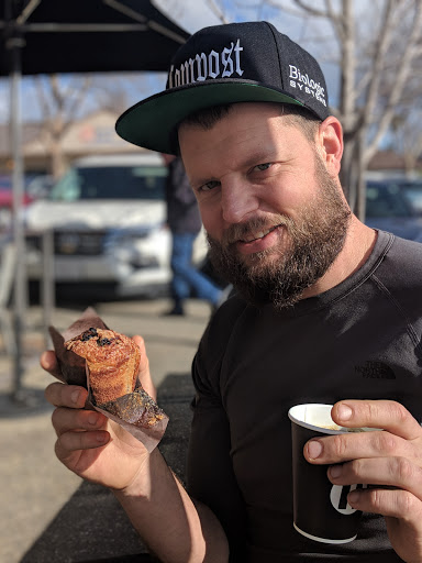 Coffee Shop «Acre Coffee», reviews and photos, 2365 Midway Dr, Santa Rosa, CA 95405, USA