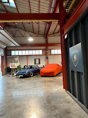 H-LUXURY MOTORS à Belley