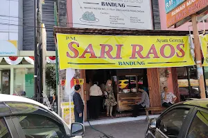 Sari Raos Restaurant image