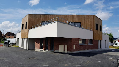 Dr LAZZEM Yoann à Auchy-les-Mines