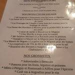 Photo n° 10 de l'avis de Célisa.l fait le 13/03/2022 à 15:50 pour La Ferme Gourmande à Saint-Pierre-d'Amilly