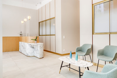 Cabinet dentaire de l'Arena - Nanterre La Defense 🦷 à Nanterre