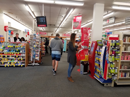 Drug Store «CVS», reviews and photos, 1411 Lincoln Blvd, Santa Monica, CA 90401, USA