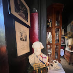 Photo n°18 de l'avis de Betty. fait le 11/11/2022 à 14:53 sur le  Premiata Trattoria Arlati dal 1936 à Milan