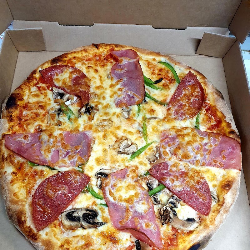 Pizza Dennis 2.0
