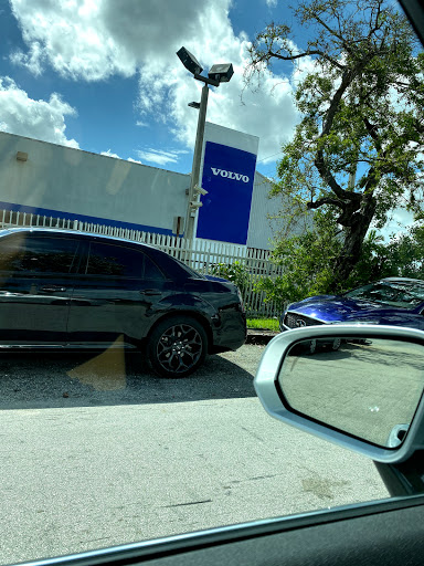 Volvo Dealer «Volvo Cars North Miami», reviews and photos, 19275 NW 2nd Ave, Miami, FL 33169, USA