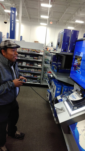 Electronics Store «Best Buy», reviews and photos, 148 Walt Whitman Rd, Huntington Station, NY 11746, USA