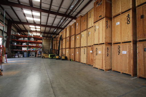 Moving and Storage Service «Hollister Moving & Storage», reviews and photos, 1650 Lana Way, Hollister, CA 95023, USA