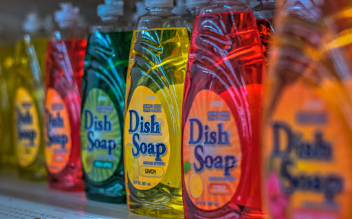 Dollar Store «Dollar Tree», reviews and photos, 4015 Holcomb Bridge Rd #500, Norcross, GA 30092, USA