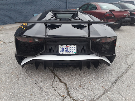 Used Car Dealer «Auto Palace», reviews and photos, 4621 W Broad St, Columbus, OH 43228, USA