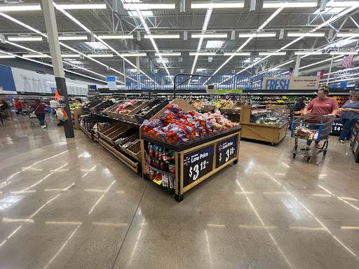 Department Store «Walmart Supercenter», reviews and photos, 4691 TX-121, The Colony, TX 75056, USA