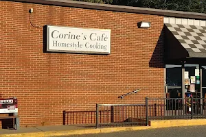 Corine's Cafe image