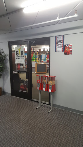 Boxing Club «SIR BOXING CLUB», reviews and photos, 1440 Arcade St, St Paul, MN 55106, USA