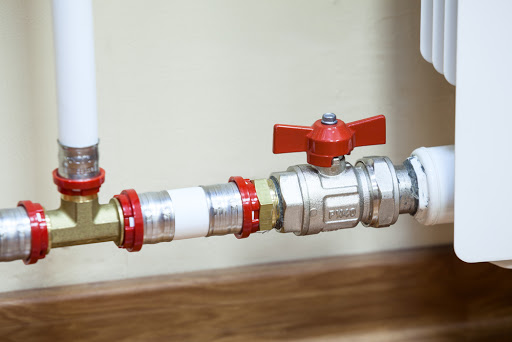 Maverick Plumbing & Air Conditioning in Dallas, Texas