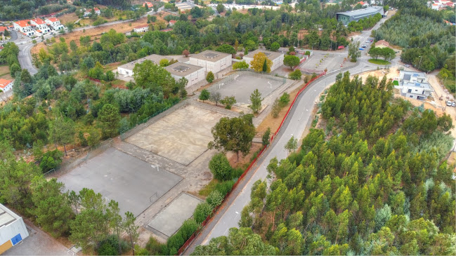 Escola EB 2,3 Inês de Castro