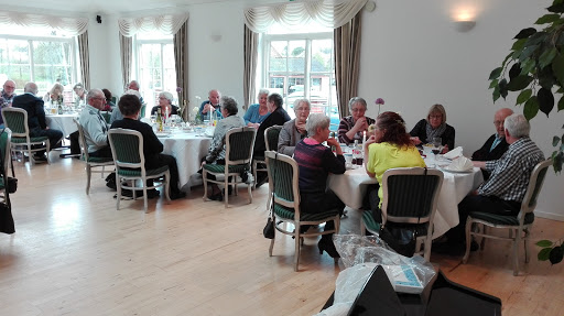 Restaurant Kongelunden in Børkop, Vesthimmerland