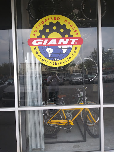 Bicycle Store «Ride Away Bicycles», reviews and photos, 5519 W Loop 1604 N Suite 108, San Antonio, TX 78253, USA