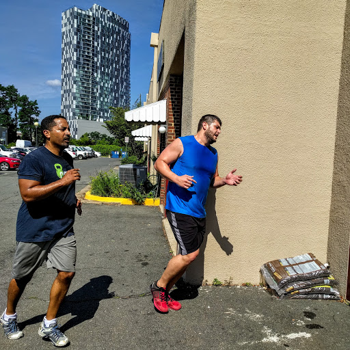 Gym «CrossFit Tysons Corner», reviews and photos, 8453 Tyco Rd K, Vienna, VA 22182, USA