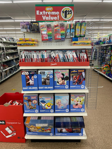 Dollar Store «Dollar Tree», reviews and photos, 3223 Lincoln Hwy, Thorndale, PA 19372, USA