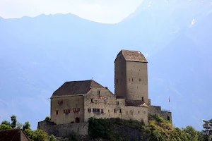 Sargans Castle image