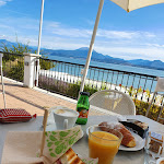 Photo n°1 de l'avis de Steffi.. fait le 05/09/2021 à 17:23 sur le  Camping Bergamini à Peschiera del Garda