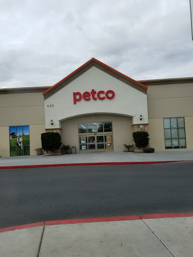 Pet Supply Store «Petco Animal Supplies», reviews and photos, 645 S Green Valley Pkwy, Henderson, NV 89052, USA