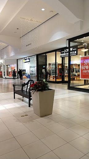 Shopping Mall «Charlottesville Fashion Square», reviews and photos, 1600 Rio Rd E, Charlottesville, VA 22901, USA