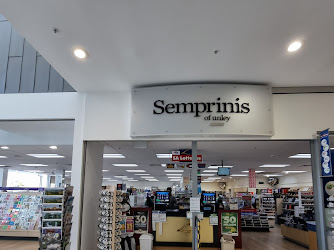 Semprinis Newsagency